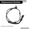 Ford Thunderbird ABS Wheel Speed Sensor (2004-2005)