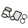 Solenoid Spool Valve Gasket 4 Pcs
