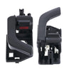 Hyundai Tiburon 2pc Front Inner Door Handle (Left & Right) (2003–2008)