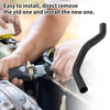 Honda Civic 2006-2011 Rubber Black 1 x Hose Radiator Hose