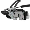 Infiniti QX70 Rear Left Door Lock Latch Actuator (2014 - 2017)