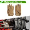 Motorcycle 1Pair Universal XL Motorcycle Gloves