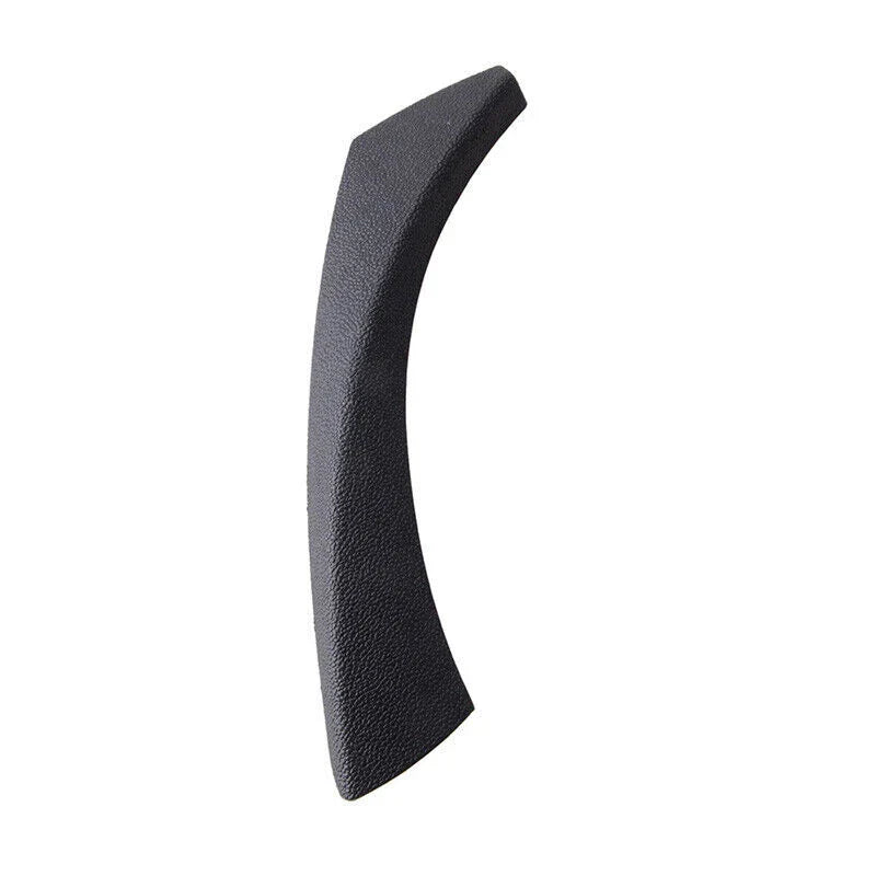 BMW E90 328i Rear Left Outer Door Handle Trim Cover (2007-2013)