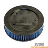 Harley Touring Road Glide Street Glide Air Cleaner Filter Kit (2008-2023)