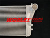 VW Golf Jetta MK5 / 6 Passat B6 B7 Audi A3 / S3 2.0 FSI TSI Intercooler (2006-2016)