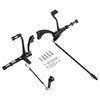 Harley Sportster XL883 XL1200 Footpegs Linkage (2014-2022)