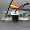 Subaru Outback Rear View Backup Camera (2007–2011)