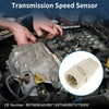 Isuzu NPR-XD 1 Pc Transmission Speed Sensor (2015-2019)
