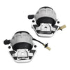 Audi A6 C7 S6 2.0T 2 x Engine Mounts and Transmission Mount (2011–2018)