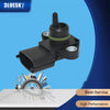 Kia RIO 1.6L G4ED Manifold Air Pressure Sensor (2005-2011)