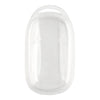Car Key Case Clear TPU (2023–2024)