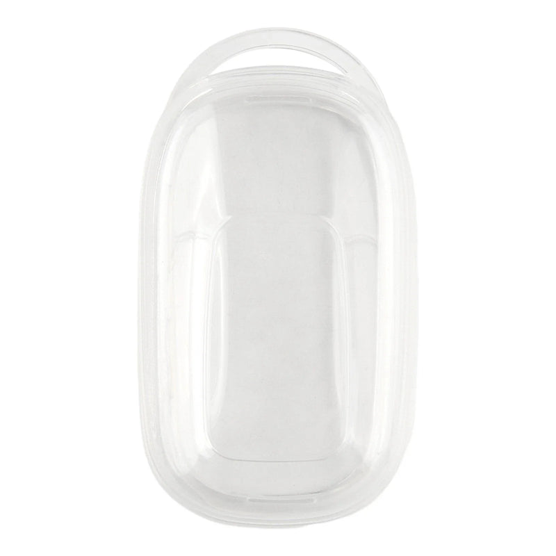 Car Key Case Clear TPU (2023–2024)