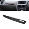 Audi Q5, SQ5 RHD Co-pilot Dashboard Trim Cover (2010-2018)
