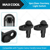 Toyota Camry, Corolla Door Courtesy Light Switch (2002-2023)