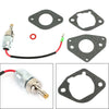 Kohler Carburetor Fuel Solenoid Valve (2000-2023)