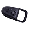 Hyundai Elantra 4Pc Interior Door Handle Cover Trim (2001-2006)