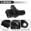 Hyundai Accent GLS 1.6L Camshaft Position Sensor (2000-2005)