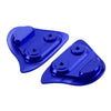 Yamaha YZF R1 R1M Mirror Covers (2020-2024)