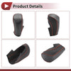 Ford Fiesta Gear Shift Knob Cover (2009-2012)