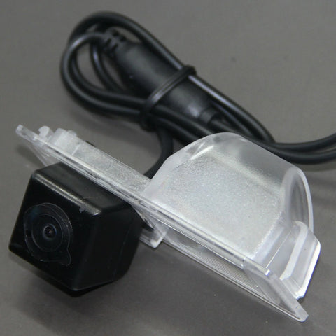 Chevrolet Corvette Rear View Backup Camera (2014–2019)