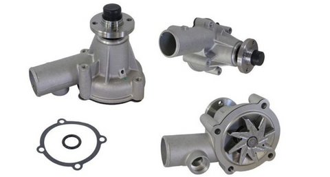Water Pump FOR Ford Fairlane NA ~ NC