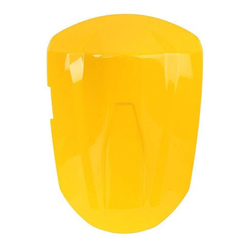 Suzuki GSXR600 GSXR750 (2008-2009) Yellow Rear Seat Cover Cowl