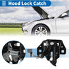 Chevrolet Cobalt 1 x Hood Latch Assembly (2005 - 2010)