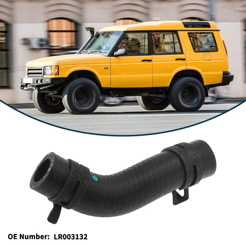 Land Rover Freelander LR2 Radiator Hose No.LR003132 (2007-2009)