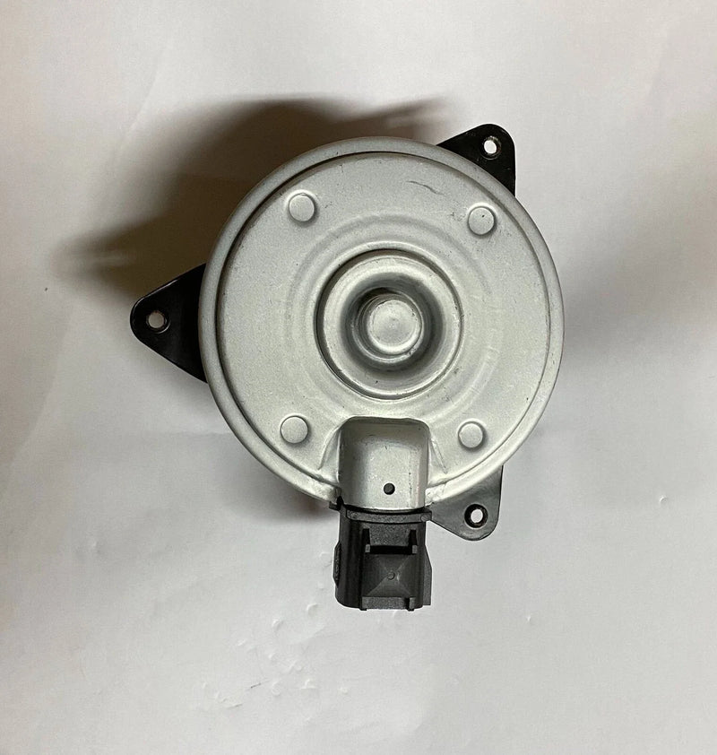 Suzuki Swift FZ Radiator Thermo Cooling Fan Motor (2011–2017)