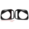 Suzuki Jimny Front Headlight Frame Trim Cover (2007–2017)