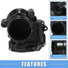 Mini Cooper R52 R56 R57 Electronic Throttle Body (2007-2014)