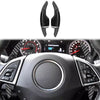 Chevrolet Camaro Carbon Fiber Shift Paddle (2016-2022)