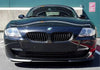 BMW Z4 E85 E86 x3 Front Bumper Lip (2003-2008)