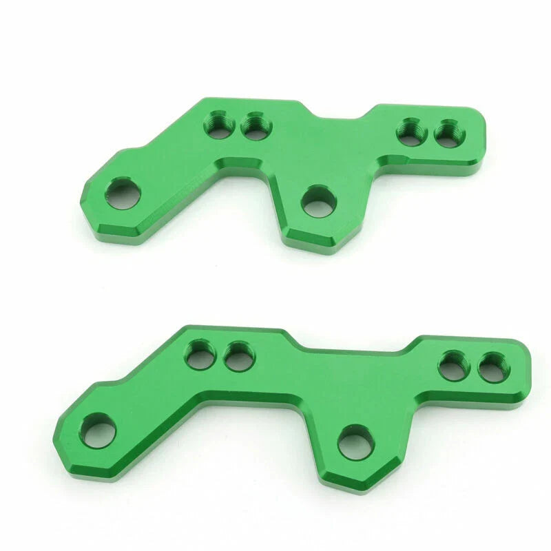 Kawasaki Ninja 300 Footrest holder (2013-2023)