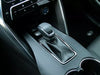 Toyota Harrier Venza Black Gear Shift Box Panel Cover Trim (2020-2024)