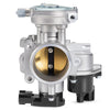 Polaris Ranger 500 Throttle Body Assembly (2007–2013)