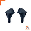 Honda Jazz, Civic, HR-V, CR-V, S2000 Windshield Washer Nozzle Jet (2001-2023)