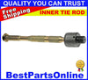 Nissan Titan Infiniti QX56 Inner Tie Rod End (2004–2013)