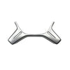 Mercedes Benz C E GLK CLS M Class Steering Wheel Trim (2008-2016)