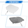 BMW X1 XDrive28i Front Right Tow Hook Cover (2013-2015)