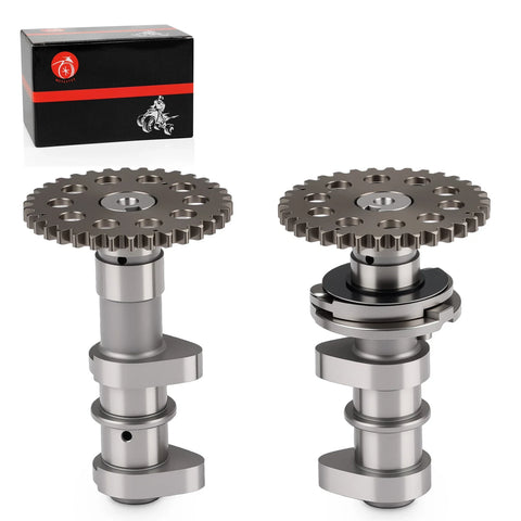 Kawasaki KFX 400 Intake & Exhaust Timing Camshaft (2003–2006)