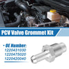 Toyota Camry PCV Valve Fittings (2002-2006)