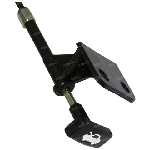Toyota Landcruiser 70 Series Bonnet Cable (1986–2008)