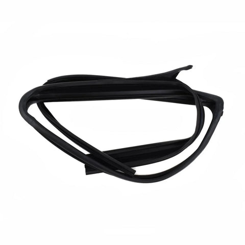 Glass Run Channel Rubber Rear LH Fits Toyota Hilux Vigo KUN16 4D UTE 2005-15 D06