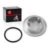 Yamaha Bear Tracker 250 NEW Oil Drain Plug CAP O-ring KIT (1999–2004)