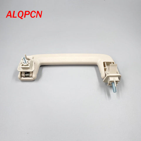 Ford Ranger, Mazda BT50 Light Gray Roof Pull Grab Handle (2012-2019)