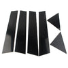 Chrysler 300 / 300C, Dodge Magnum Door Trim Cover Kit (2005-2010)
