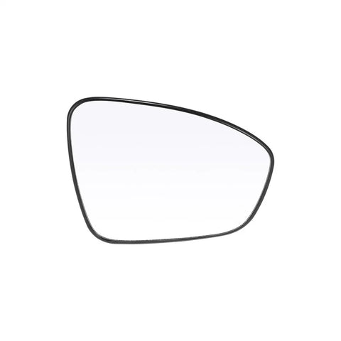 Nissan Sentra Heated Right Side Mirror Glass w/Backing (2020-2021)