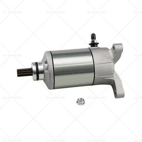 Suzuki LT160, LTF160, LT230, LTF230, LT250 Starter Motor