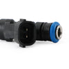 Mitsubishi Triton MQ MR 2.4L 4G64 Fuel Injectors (2015)
